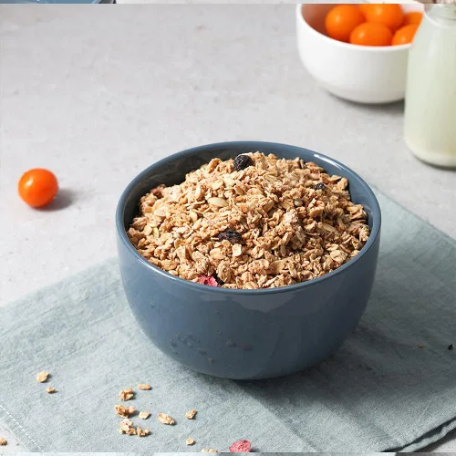 Vista 6 de DOWAN Tazones de sopa de 5.8 pulgadas de profundidad y cuencos para cereales – Juego de 4 cuencos grandes de 30 onzas para cocina – Cuencos
