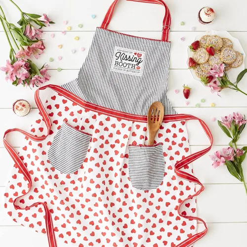 Vista 4 de DII Colección de San Valentín Cocina