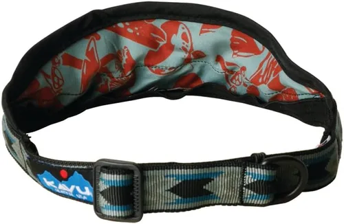 Vista 4 de KAVU Correa sintética protección solar cómoda y elegante con correa ajustable