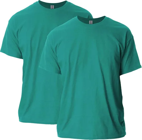 Vista 43 de Gildan - Camiseta de algodón ultra para adulto, estilo G2000, Multipack
