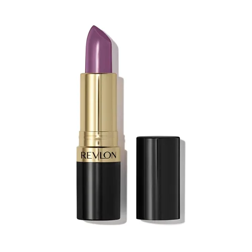 Vista 58 de Lápiz labial Revlon Super Lustrous.