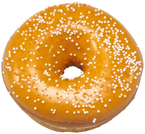 Vista 7 de Gránulos blancos para hornear Decoración de pasteles y galletas 30