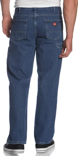 Vista 2 de Dickies Jeans de ajuste relajado Workhorse para hombre