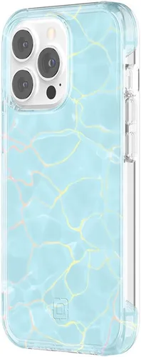 Vista 19 de Incipio Organicore - Funda compatible con iPhone 12 Pro Max, eucalipto