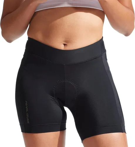 Vista 2 de PEARL IZUMI Pantalón corto de ciclismo acolchado para mujer