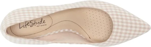 Vista 5 de LifeStride Zapatos de tacón Sevyn para mujer