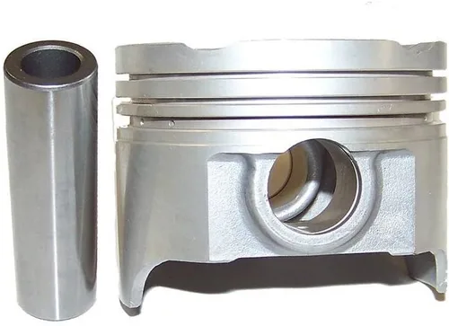 Vista 5 de DNJ EK530AM Master Engine Kit de reconstrucción para Chevrolet 1996-2001, Geo, Suzuki Esteem, Sidekick, Tracker 1.6L L4 16V SOHC 1588cc