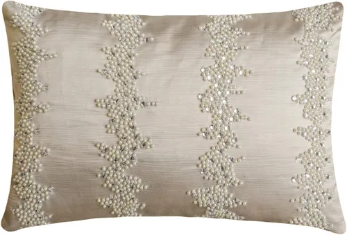 Vista 135 de The HomeCentric Fundas de almohada lumbares doradas de 12 x 14 pulgadas (11.8 x 13.8 in), de piel sintética, con diseño de animales, estilo moderno