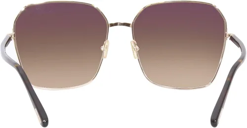 Vista 4 de Tom Ford Gafas de sol CLAUDIA-02 TF-839 52F