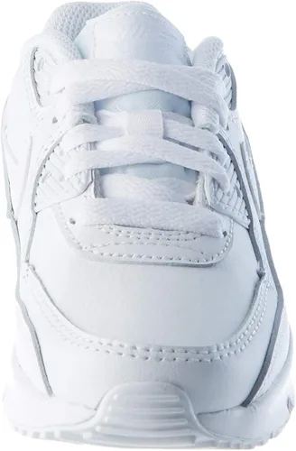 Vista 2 de Nike Tenis unisex de entrenamiento para niños Bianco Grigio Nero Giallo