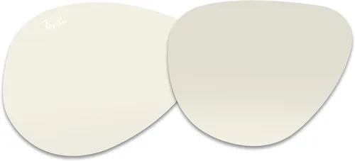 Vista 2 de Original AVIATOR GRAN METAL RB3025 lentes de repuesto para hombres para mujeres+gratis kit de cuidado de gafas