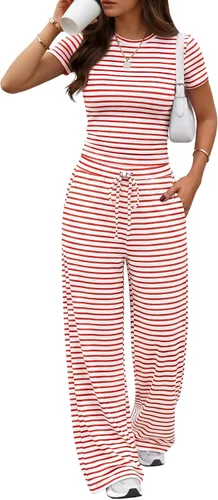 Vista 7 de Trendy Queen Conjunto de descanso de verano de 2 piezas a juego con Amarillo cremoso