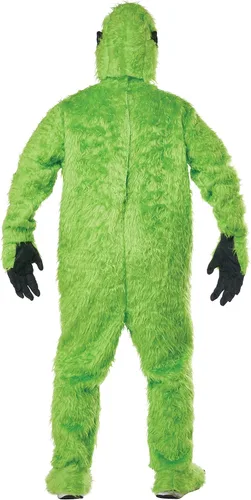 Vista 9 de California Costumes disfraz de gorila para adultos