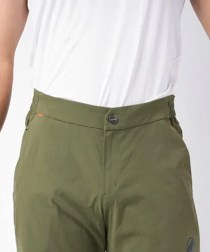 Vista 4 de Mammut Pantalones Hueco con puños, para hombre