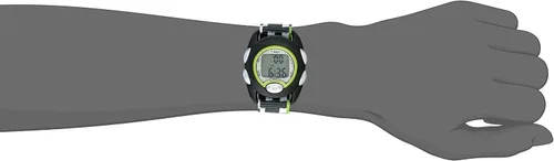 Vista 4 de Timex reloj digital - máquina del tiempo para niños