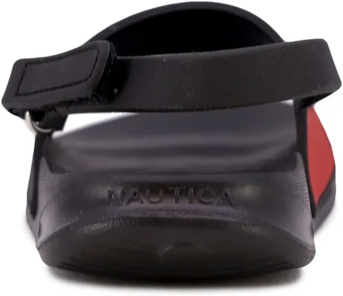 Vista 3 de Nautica Sandalias deportivas para piscina para niños pequeños Niños - niñas (bebéniñoniño pequeño)