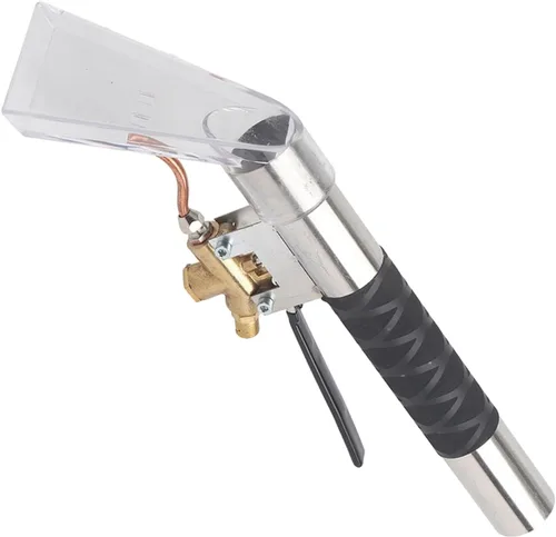 Vista 8 de LAVEN - Extractor de tapicería, extractor de alfombras, extractor de mano para extraer solución de tapicería de sala de estar o asientos de automóvil