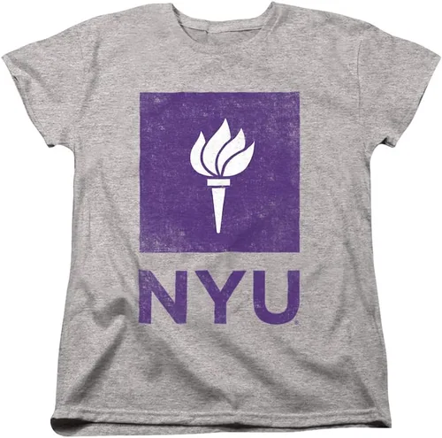 Vista 9 de LOGOVISION Colección oficial de camisetas para mujer con diseño de logotipo primario