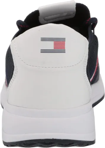 Vista 3 de Tommy Hilfiger Tenis Rezi para mujer