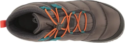 Vista 5 de Chaco Botines de encaje Ramble Puff para mujer