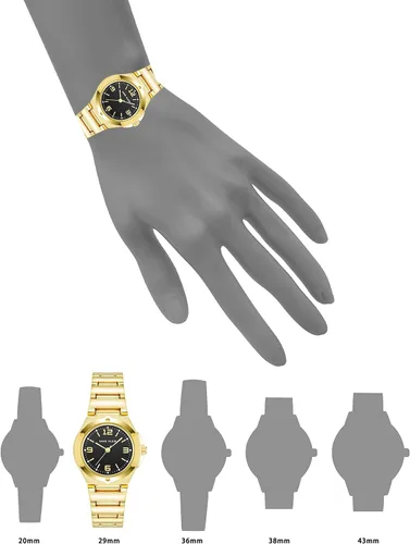 Vista 22 de Anne Klein Reloj de pulsera para mujer