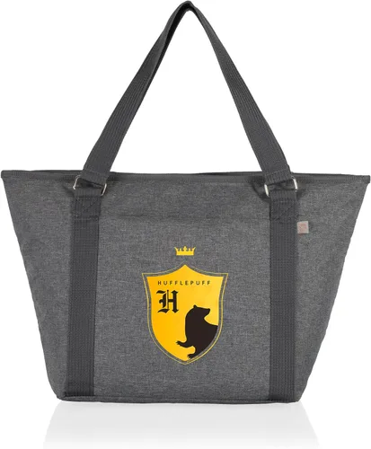 Vista 9 de PICNIC TIME Harry Potter Slytherin Topanga Tote Cooler Bag, Soft Cooler Bag, Picnic Cooler