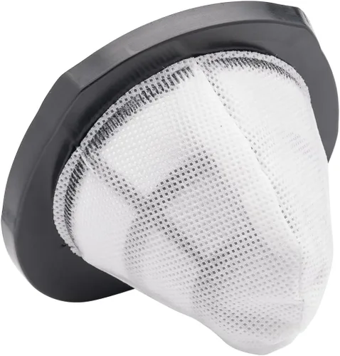 Vista 2 de Paquete de 4 filtros de vacío 2030 y filtro de espuma 2030, compatible con aspiradoras Bissell 2030, 20303, 20306, 20307, 20309, 2030H, 2030V