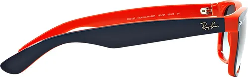 Vista 5 de Ray-Ban RB2132 New Wayfarer - Gafas de sol + paquete de accesorios para Vision Group