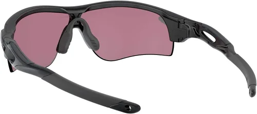 Vista 6 de Oakley Mens Oo9206 Radarlock Path Low Bridge Fit Rectangular Sunglasses