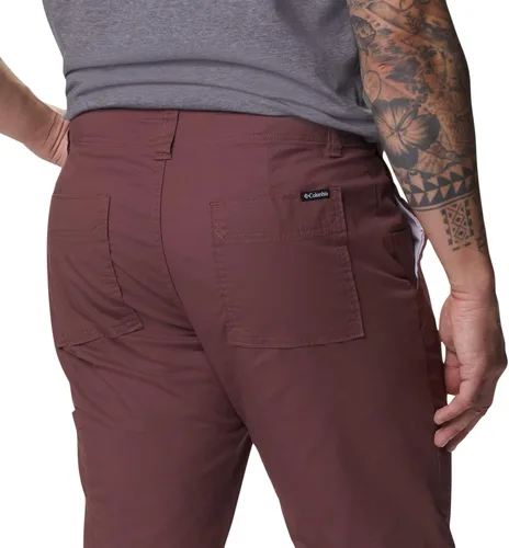 Vista 5 de Columbia Pantalón Pine Canyon para hombre