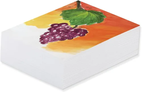 Vista 9 de UCreate Papel de arte mixto, medios húmedos o secos, color blanco