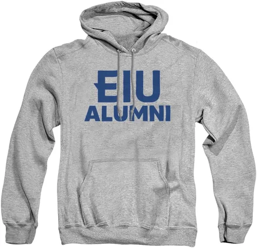 Vista 22 de LOGOVISION Ropa unisex para adultos con diseño oficial de alumnos universitarios para hombres y mujeres, colección de sudaderas con capucha