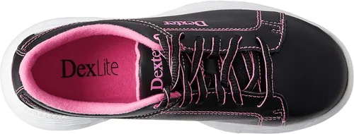 Vista 7 de Dexter Kristen - Zapatos de bolos para mujer