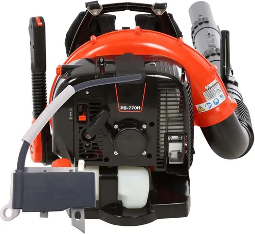 Vista 4 de Bobinas de encendido C11454 A411000490 para motores de soplador Echo Shindaiwa PB-770H, PB-770T, PB-760LNH, reemplaza el módulo de bobina de OPPAMA