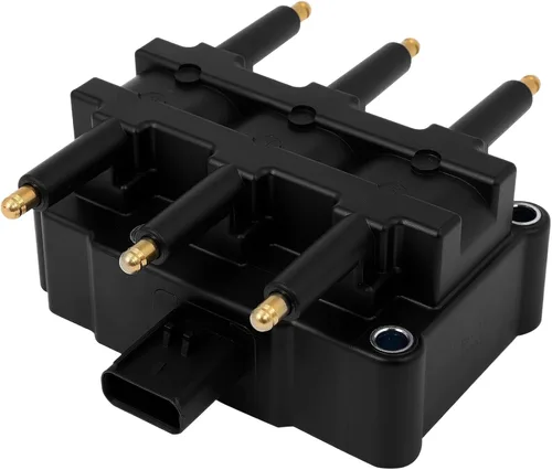Vista 20 de OCPTY Juego de 1 bobina de encendido para Ford para Lincoln para Mercury para E-350 Super Duty para E-150 para E-250 para E-450 Super Duty Reemplazo