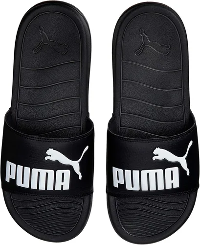 Vista 6 de PUMA Sandalias de playa y piscina unisex para adultos