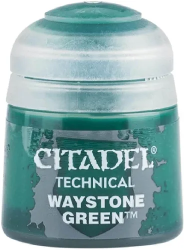 Vista 6 de Games Workshop Citadel Typhus - Pintura anticorrosiva, color blanco, modelo técnico, 0.4 fl oz