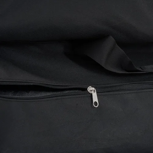 Vista 15 de Master Massage - Funda de transporte universal para mesa de masaje, 5 bolsillos para mesa de masaje, 25-32 pulgadas, color negro