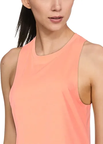 Vista 4 de New Balance Women's Relentless Tank Top