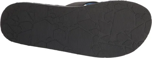 Vista 4 de Volcom Recliner sandalias para hombre
