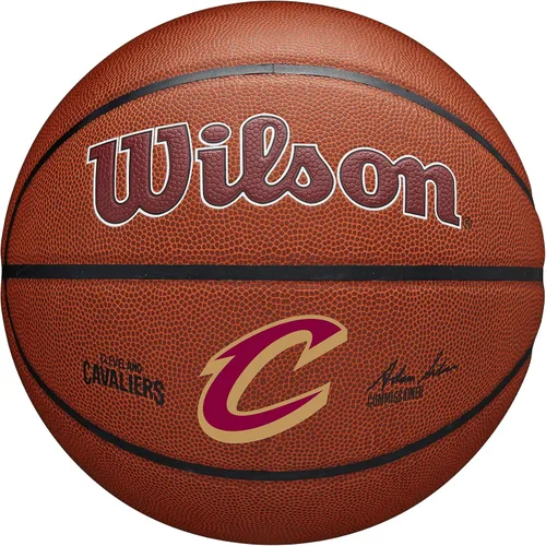Vista 18 de Wilson NBA Team Alliance Balones de baloncesto - Tamaño 7-29.5