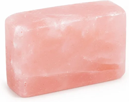 Vista 15 de Accesorios de cristal de sal rosa (bola de baño de cristal de sal rosa, forma redonda)