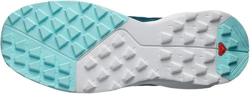 Vista 4 de Salomon Zapatos de senderismo de patrulla para mujer