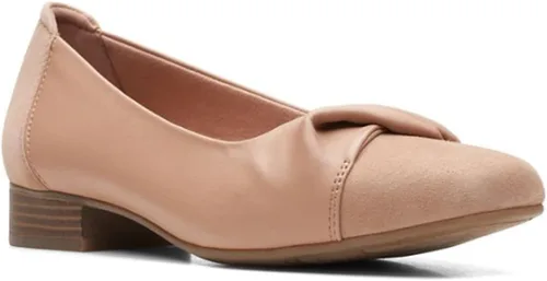 Vista 4 de Clarks Tilmont Dalia - Zapatos planos de ballet para mujer