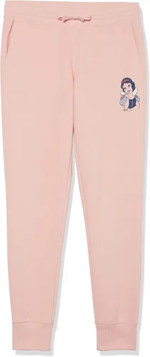 Vista 7 de Amazon Essentials Disney Marvel Star Wars - Pantalones deportivos de vellón de rizo francés para mujer