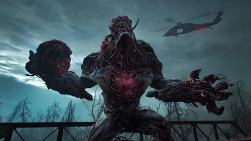 Vista 6 de Back 4 Blood - PlayStation 5
