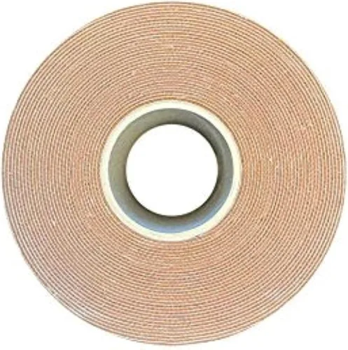 Vista 7 de Neva Nude Cinta invisible para levantamiento y cobertura, hipoalergénico, impermeable, adhesivo de grado médico (rollo de 16.4ft)