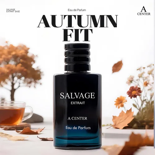 Vista 5 de A CENTER Colonia para hombres Eau De Toilette Multi Aroma Perfume (4 Piezas al azar)