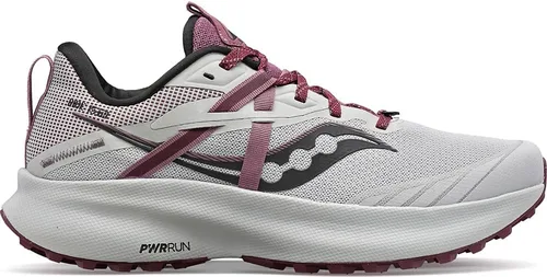 Vista 2 de Saucony Women's Ride 15 Tr Trail Running Shoe