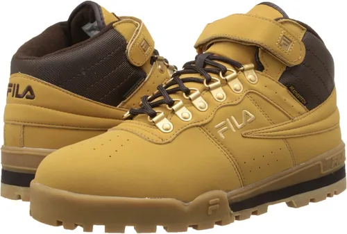 Vista 12 de Fila Tenis F-13 Weather TECH-M para hombre